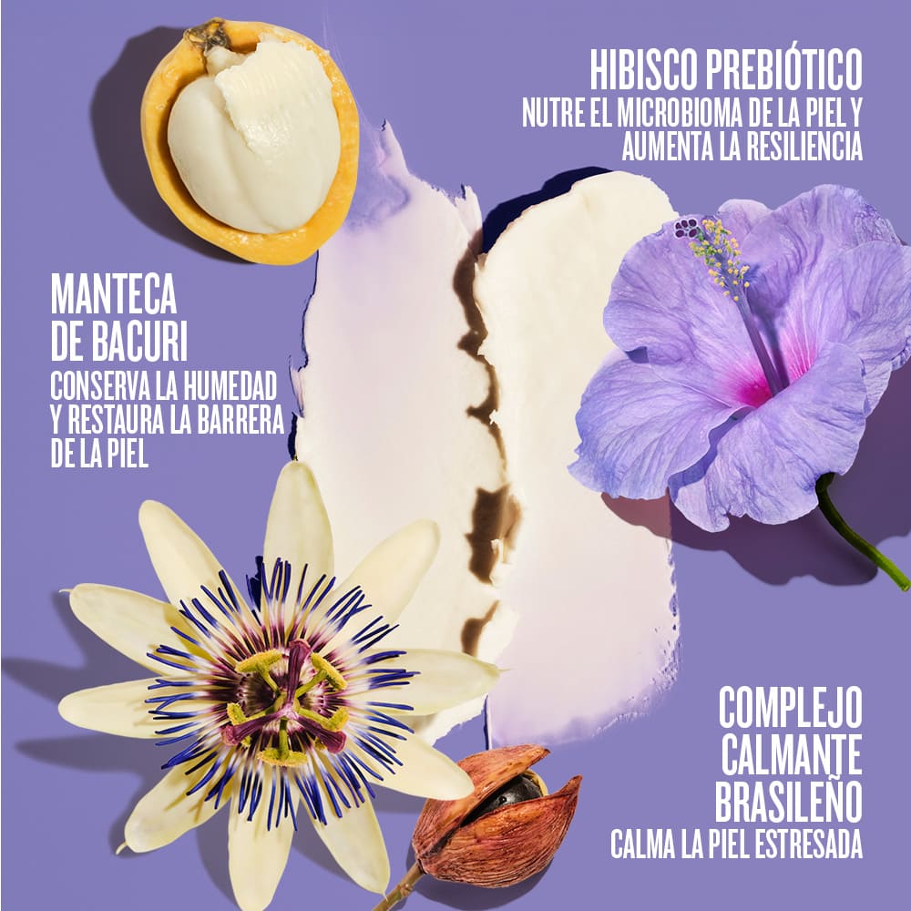 DELICIA DRENCH BODY BUTTER (CREMA CORPORAL)